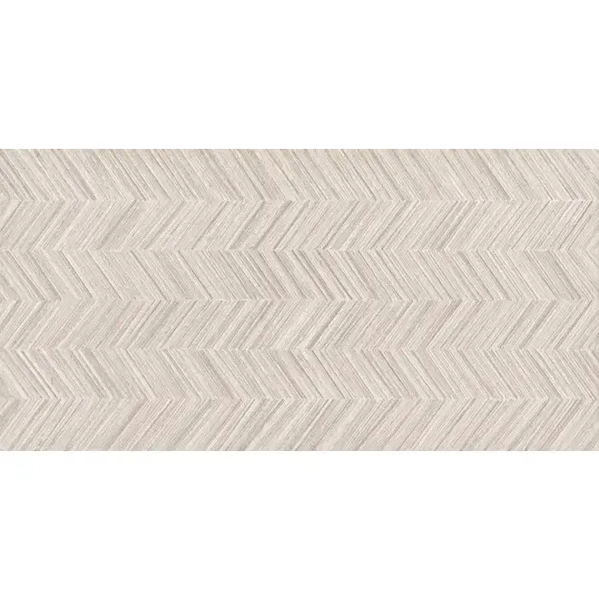 Wochenendangebot Provenza Unique Bourg Pointes Gris Dekor Pointes Natural (R10) 60x120 cm