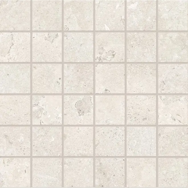 Jetzt Kaufen Provenza Unique Bourg Minimal Blanc Mosaik Minimal Natural (R10) 30x30 cm