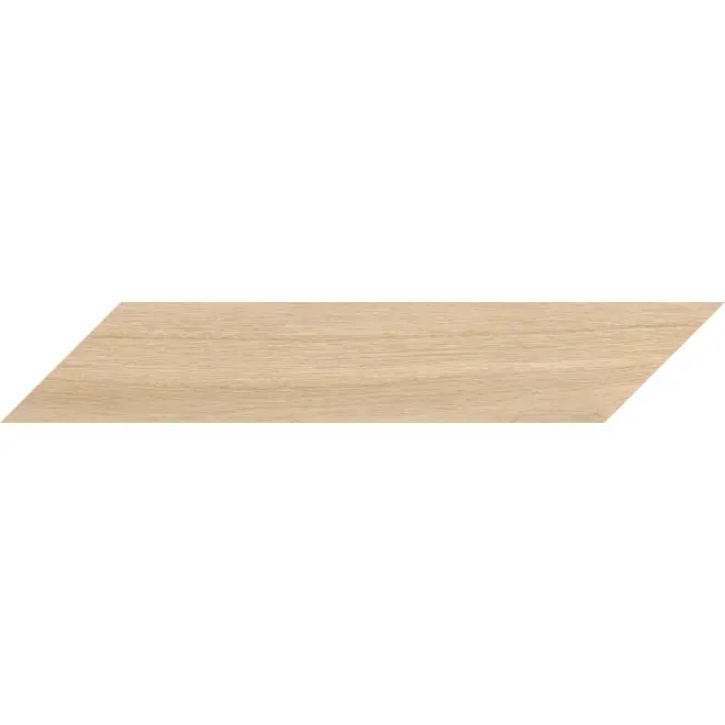 Günstig Margres Bare&Bold Bare Cream Natural Chevron 10x50 cm