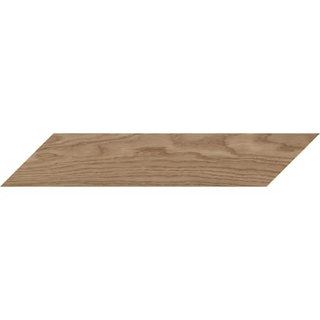 Sonderangebot Margres Bare&Bold Bare Dark Beige Natural Chevron 10x50 cm