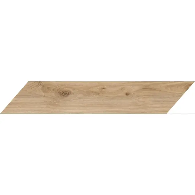 Solange Der Vorrat Reicht Margres Bare&Bold Bold Beige Natural Chevron 20x100 cm