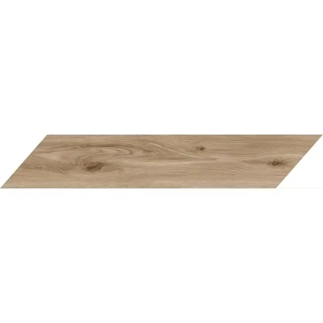 Margres Bare&Bold Bold Dark Beige Natural Chevron 20x100 cm Neuheit