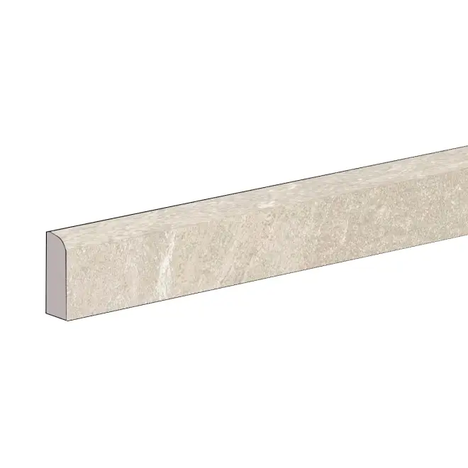 PrimeCollection ReShape Sand Sockel rektifiziert 7x60 cm Nur Für Kurze Zeit