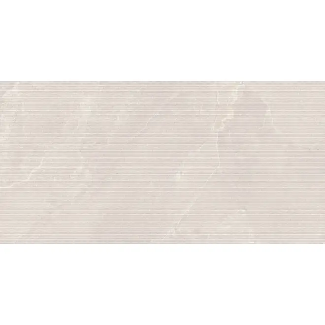 Ausverkauf PrimeCollection ReShape Snow Wanddekor Lines 60x120 cm
