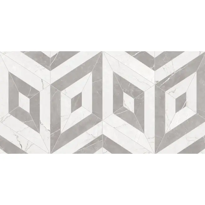 Sofort Bestellen Flaviker Supreme Memories Star Cold LUX 3D Dekor 60x120 cm