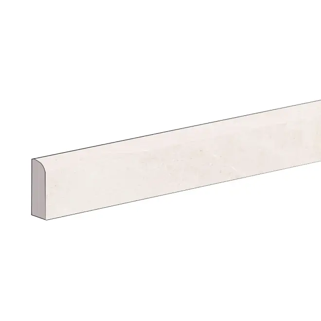 PrimeCollection Palladio Talco Sockel rektifiziert 7x60 cm Nur Heute