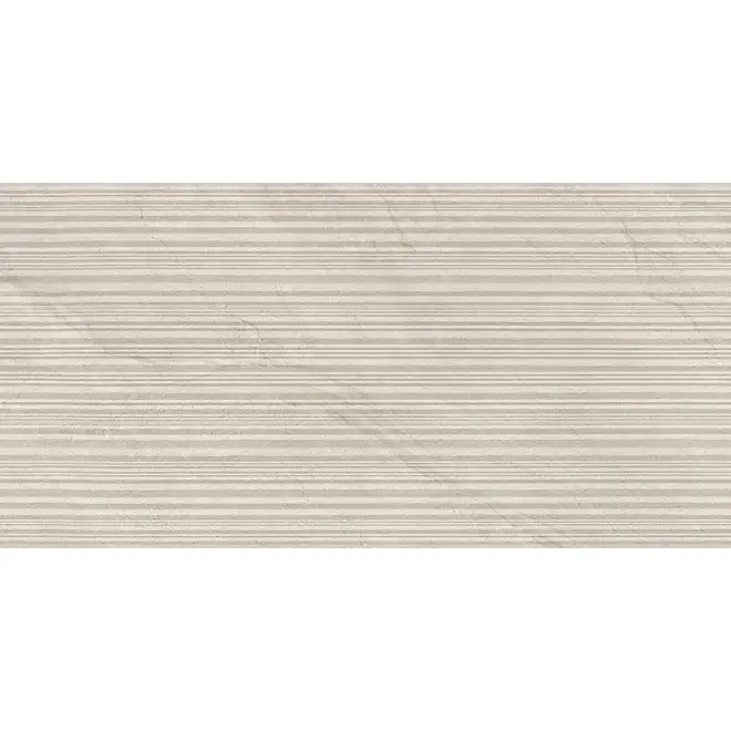 Provenza Pietra di Orosei Grigio Conchiglia Dekor Rilievi matt SilkTech 60x120 cm Neu