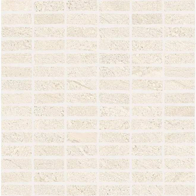 Provenza Pietra di Orosei Perla Mosaik Muru matt SilkTech 29,3x29,3 cm Top-Preis