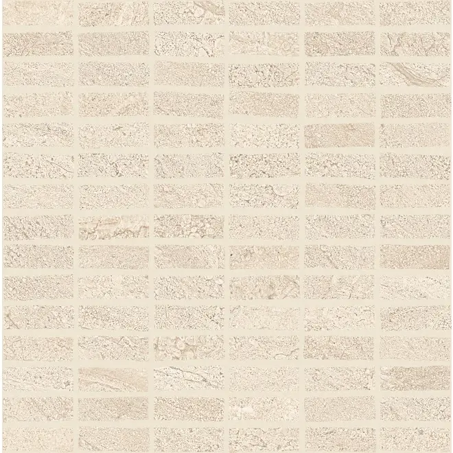 Neu Im Sortiment Provenza Pietra di Orosei Corda Mosaik Muru matt SilkTech 29,3x29,3 cm