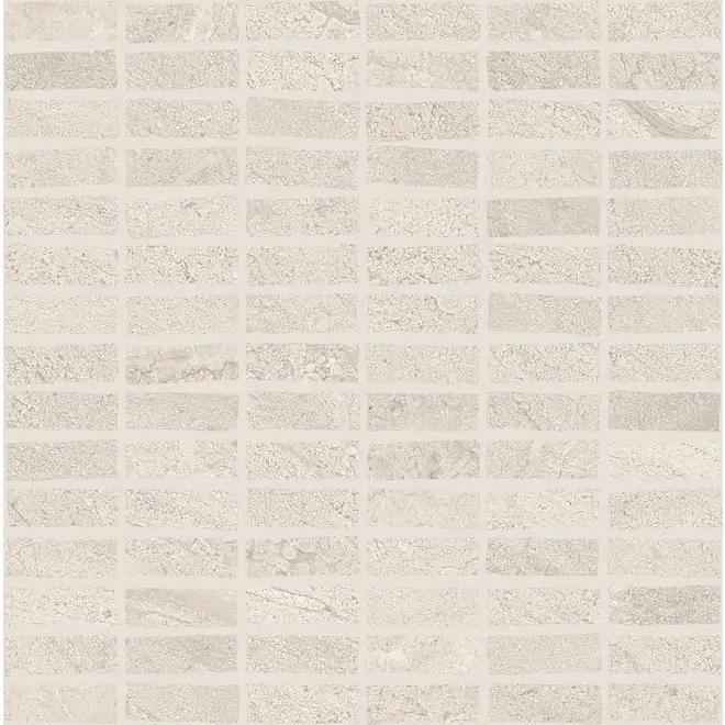 Online Kaufen Provenza Pietra di Orosei Grigio Conchiglia Mosaik Muru matt SilkTech 29,3x29,3 cm
