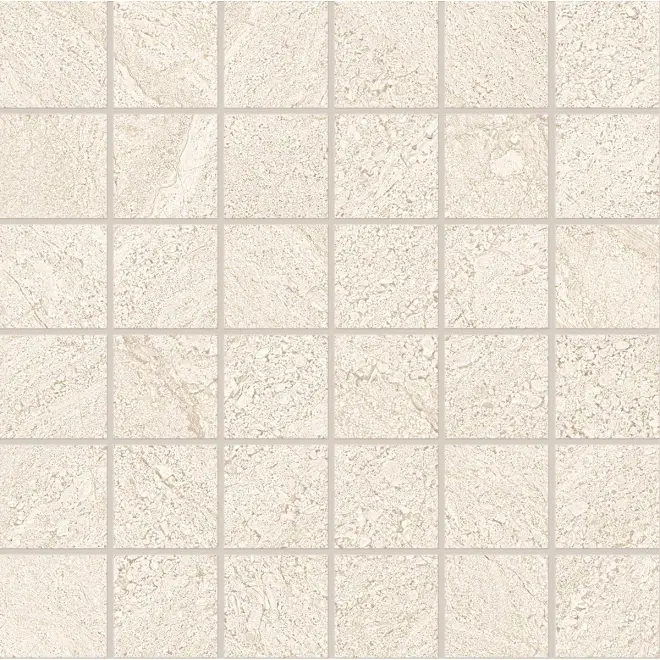 Provenza Pietra di Orosei Perla Mosaik 5x5 matt SilkTech 30x30 cm Günstig