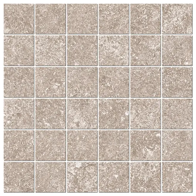 Love Tiles Elan Gris Mosaik 5x5 30x30 cm Bestpreis