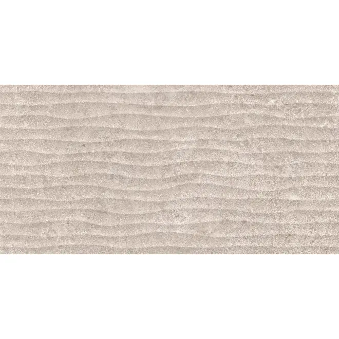 Letzte Chance Love Tiles Elan Gris Wanddekor Reef 30x60 cm