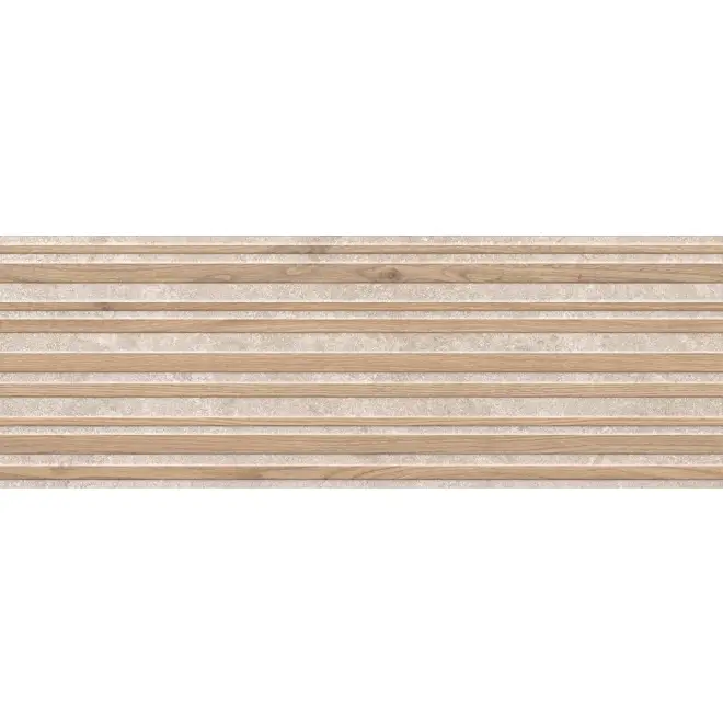 Love Tiles Elan Gris Wanddekor Dual 35x100 cm Sonderangebot