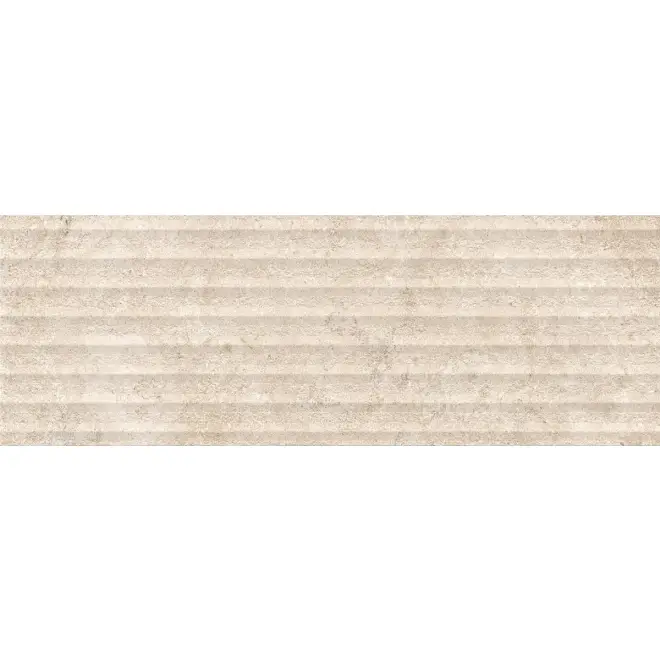 Angebot Love Tiles Elan Beige Wanddekor Twin 35x100 cm