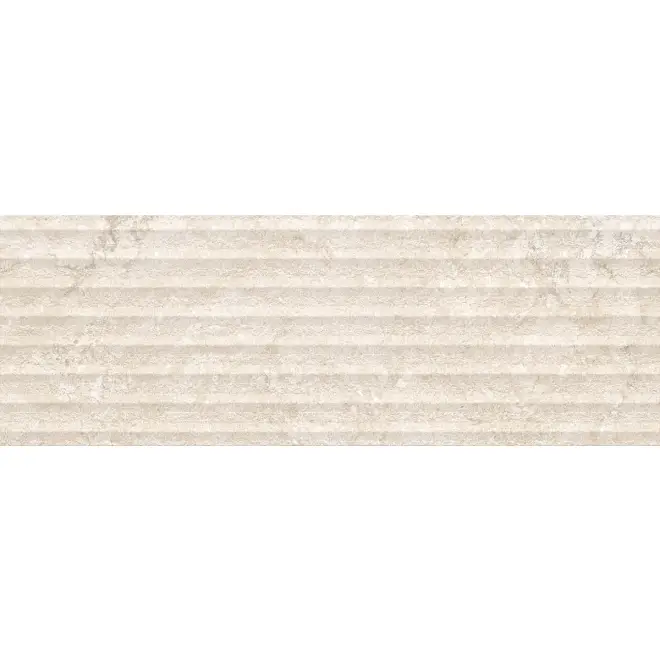 Markenprodukt Love Tiles Elan Blanc Wanddekor Twin 35x100 cm