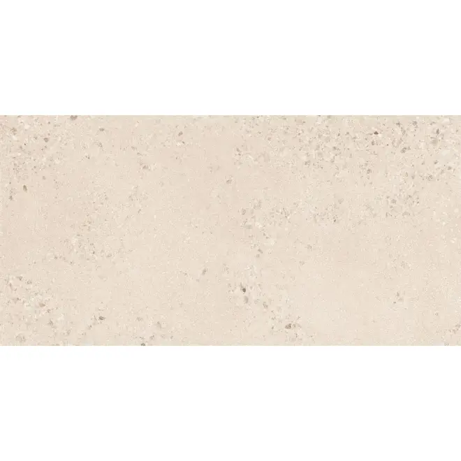 Zertifiziert Sant Agostino Gravel Large Light NAT Boden- und Wandfliese 60x120 cm