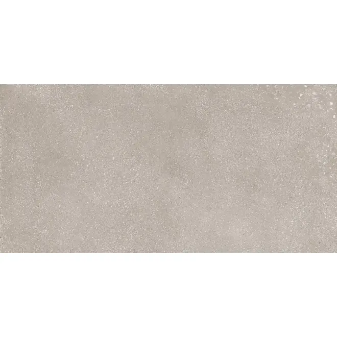 Wochenendangebot Sant Agostino Gravel Small Grey NAT Boden- und Wandfliese 60x120 cm