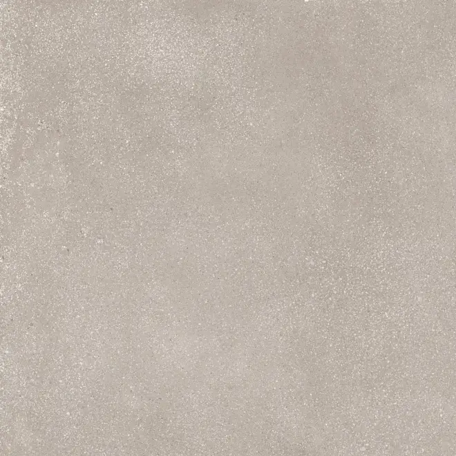 Beliebt Sant Agostino Gravel Small Grey Antislip Bodenfliese 90x90 cm