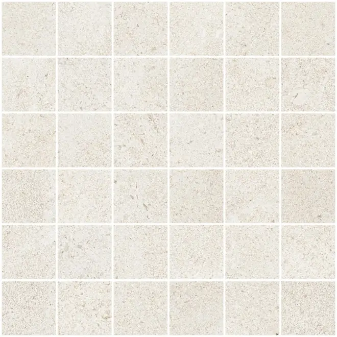 Wochenendangebot Sant Agostino Baystone Light NAT Mosaik 30x30 cm