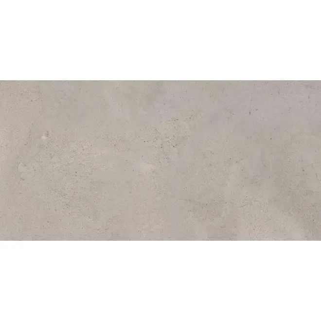 Zertifiziert Sant Agostino Baystone Grey NAT Boden- und Wandfliese 60x120 cm