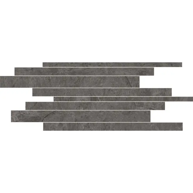 Margres Thunder Anthracite Dekor Bricks 30x60 cm Sonderangebot