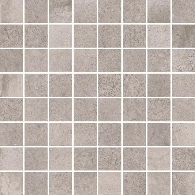 Love Tiles Legacy Grey Mosaik 30x30 cm Finale Aktion