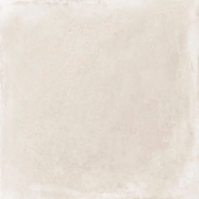 Nur Heute Love Tiles Legacy White Boden- und Wandfliese 80x80 cm