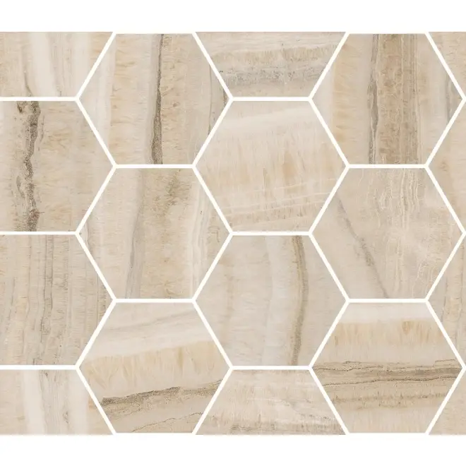 Schnäppchen Sant Agostino Astral Beige NAT Mosaik Maxi Class 30x45 cm
