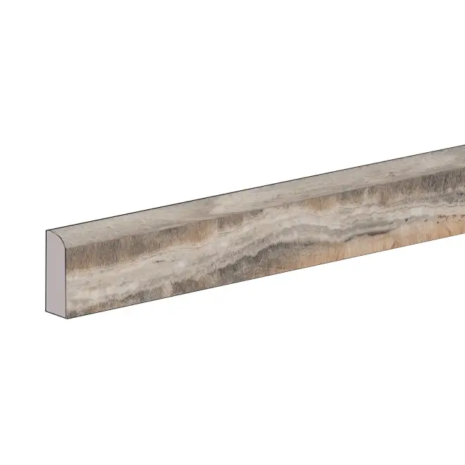 Sofort Bestellen Sant Agostino Astral Amber NAT Sockel 7,3x60 cm