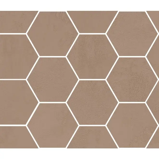 Geprüft Sant Agostino Iki Clay SOFT Mosaik 30x45 cm