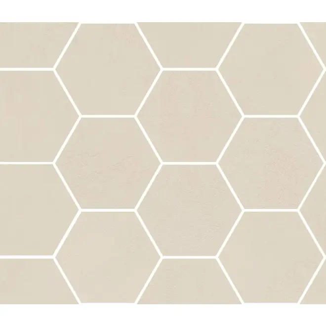 Aktuell Sant Agostino Iki Ivory SOFT Mosaik 30x45 cm