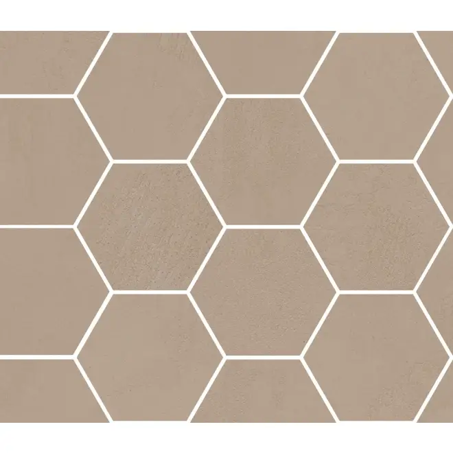 Highlight Sant Agostino Iki Sand SOFT Mosaik 30x45 cm