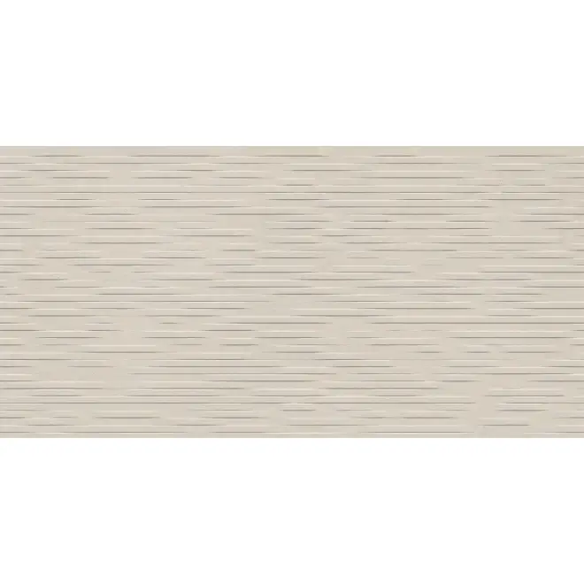 Zertifiziert Sant Agostino Iki Ivory ONDA Dekor 60x120 cm