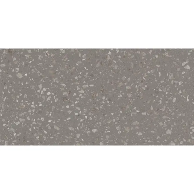 Solange Der Vorrat Reicht Sant Agostino Glow Grey NAT Boden- und Wandfliese 60x120 cm
