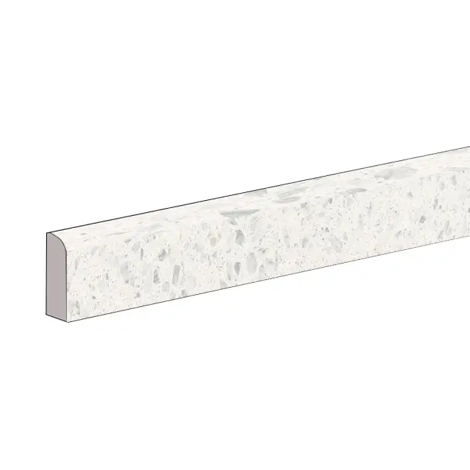 Zertifiziert Sant Agostino Glow Light NAT Sockel 7,3x60 cm