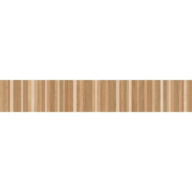 Top-Seller Sant Agostino Gracewood Mix NAT Dekor 30x180 cm