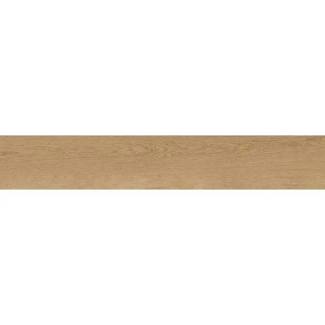 Aktuell Sant Agostino Gracewood Walnut NAT Boden- und Wandfliese 30x180 cm