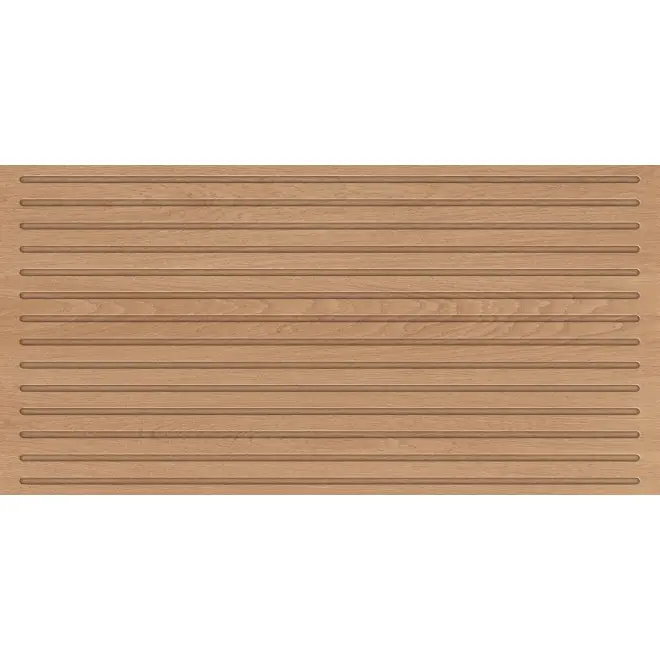 Beliebt Sant Agostino Gracewood Natural NAT Dekor 60x120 cm
