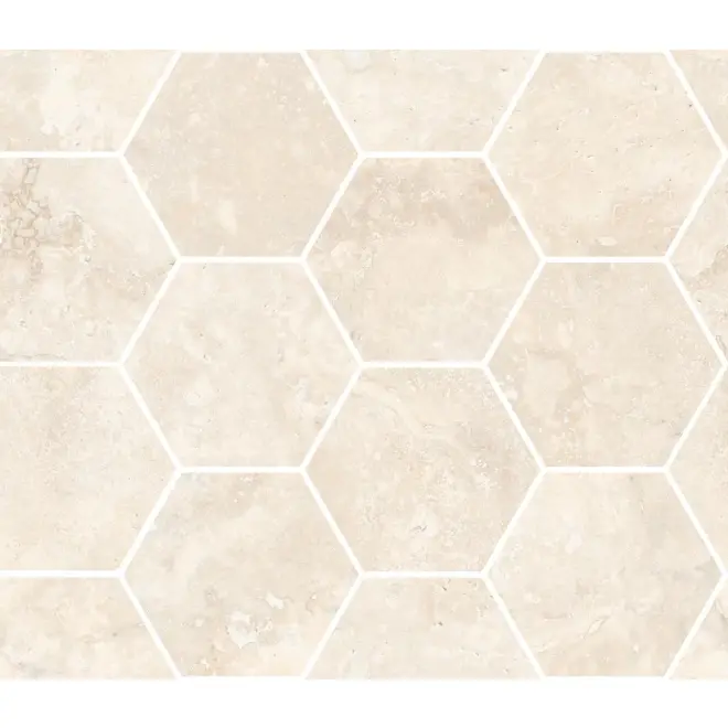 Top-Preis Sant Agostino Invictus Cross Ivory KRY Mosaik Maxi Class 30x45 cm