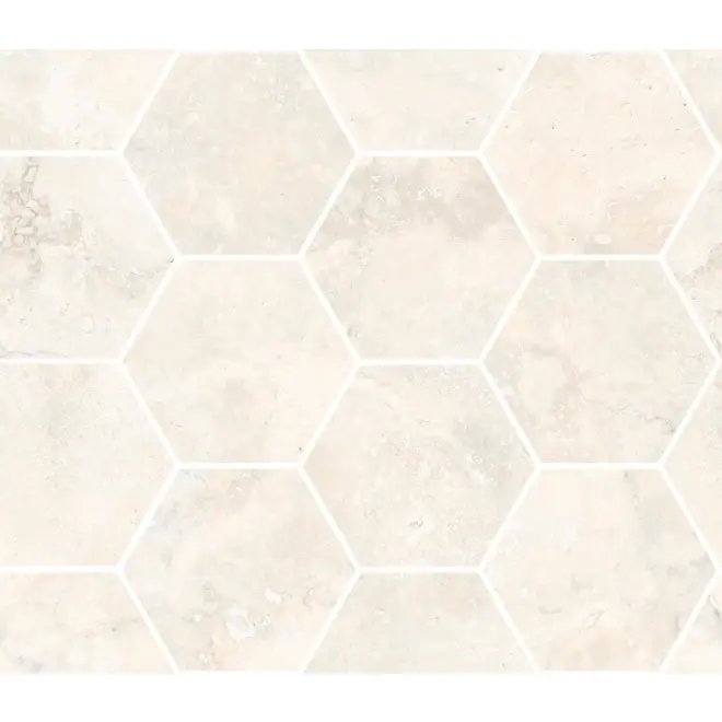 Direktkauf Sant Agostino Invictus Cross White KRY Mosaik Maxi Class 30x45 cm