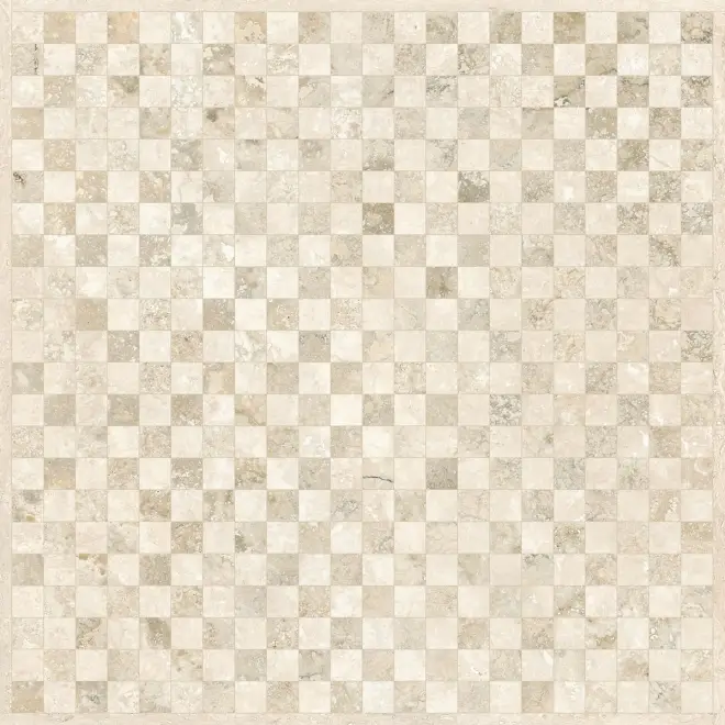 Expressversand Sant Agostino Invictus Cross Mix Warm KRY Dekor 60x60 cm