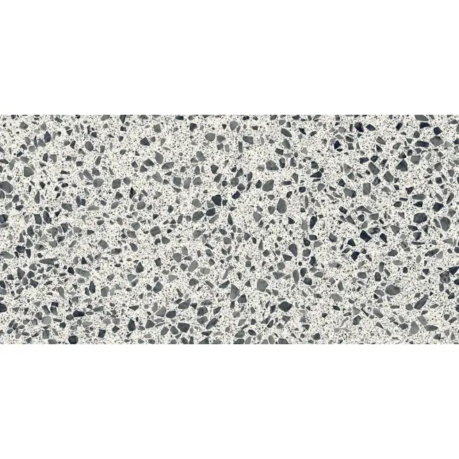 Schneller Versand Sant Agostino Iro Next Black Silk Boden- und Wandfliese 60x120 cm