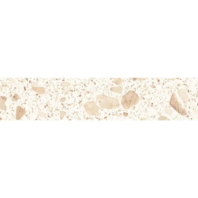 Sichere Zahlung Sant Agostino Iro Next Sand Silk Boden- und Wandfliese 6,5x30 cm