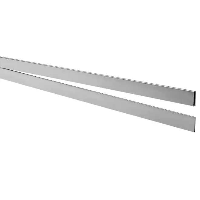 Sichere Zahlung Schlüter SHOWERPROFILE-RA SPRA33 EB/200 H: 33-45 mm
