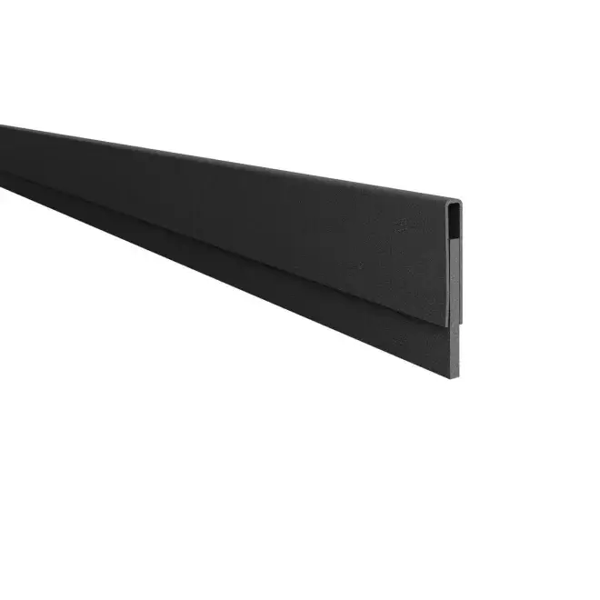 Highlight Schlüter SHOWERPROFILE-RA SPRA33MGS/200 H: 33-45 mm