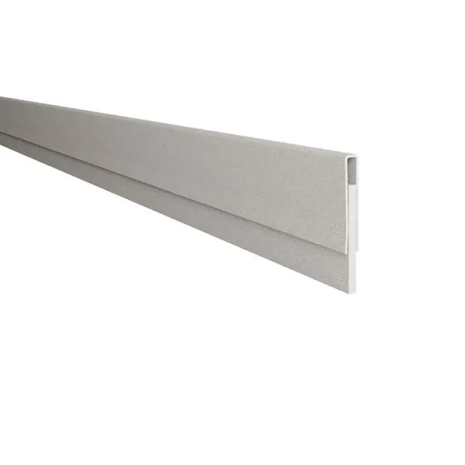 Direkt Vom Hersteller Schlüter SHOWERPROFILE-RA SPRA23TSBG/200 H: 23-35 mm