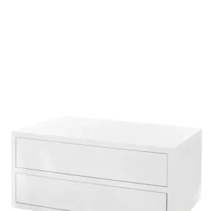Schrankmodul 2 Schubladen Online Kaufen