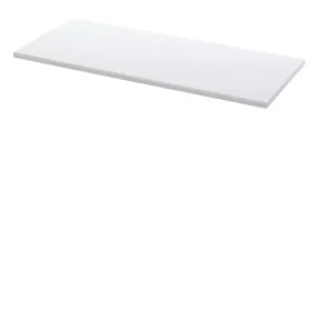 Schrankmodul Deckplatten Echt