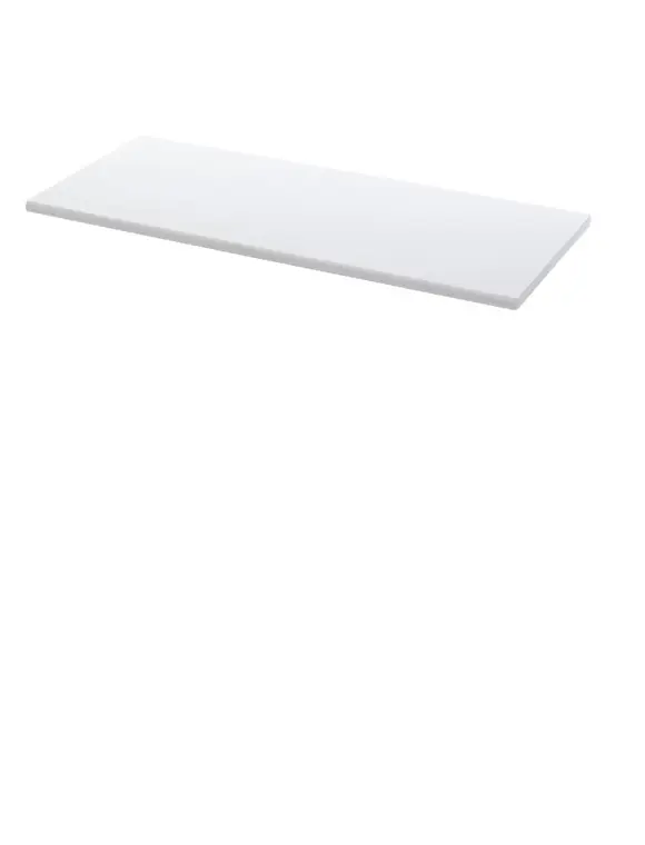 Schrankmodul Deckplatten Echt
